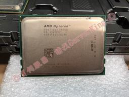 AMD opteron 6212 2.6GHz 8C G34腳位 （1）【拆機良品】 歷史價格詳細信息