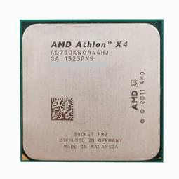AMD ATHLON X4 FM2+ CPU 歷史價格詳細信息