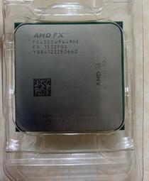 AMD FX-4300/AM3 CPU四核心 歷史價格詳細信息