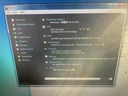 華碩 M5A78L-M LX PLUS主機板+FX-4100 四核處理器+8GB記憶體、附處理器風扇與後擋板 歷史價格詳細信息