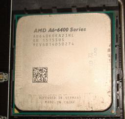 AMD A6-9500 A8-9600 APU /AM4/無風扇 歷史價格詳細信息