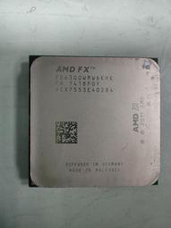 二手AMD FX-6100 3.3G AM3+ 6核心CPU  內容詳看 歷史價格詳細信息
