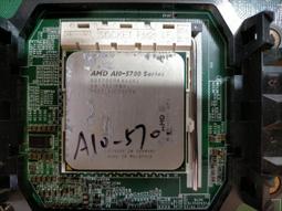 C.AMD CPU-A10-6800K 4.1G AD680KWOA44HL 100W 四核四線  直購價1980 歷史價格詳細信息
