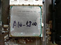 C.AMD CPU-A10-6800K 4.1G AD680KWOA44HL 100W 四核四線  直購價1980 歷史價格詳細信息