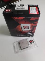 AMD FX-8320 FX-8100 FX-6100 歷史價格詳細信息
