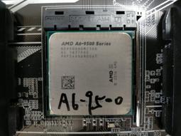 C.AMD CPU-A6-5400K 3.6G AD540KOKA23HJ 65W 雙核  直購價50 歷史價格詳細信息