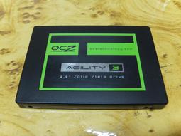 OCZ Agility 3 AGT3-25SAT3-60G 60G 2.5英寸 SATA-3介面 SSD固態硬碟 筆記型電腦最佳伴侶，省電、防震、超快最大讀寫525/475m/s 歷史價格詳細信息