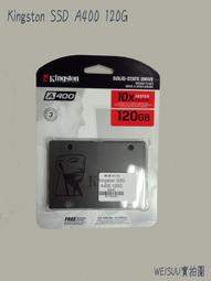 ☆現貨促銷 金士頓 Kington SSD A400 120G 固態硬碟 可自取 價格比較,價格查詢,歷史價格詳細信息