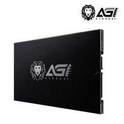 AGI 亞奇雷 AI138系列 256GB 2.5吋 SATA3 SSD 固態硬碟 歷史價格詳細信息