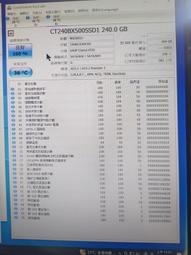 二手良品美光 DDR4-2400T / 8G 筆電記憶體 內容詳看 歷史價格詳細信息