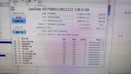 二手SanDISK 24G mSATA SSD 固態硬碟 SSD 24GB（已） 歷史價格詳細信息