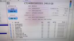 二手良品美光 DDR4-2400T / 8G 筆電記憶體 內容詳看 歷史價格詳細信息