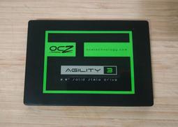 OCZ Agility 3 AGT3-25SAT3-60G 60G 2.5英寸 SATA-3介面 SSD固態硬碟 筆記型電腦最佳伴侶，省電、防震、超快最大讀寫525/475m/s 歷史價格詳細信息