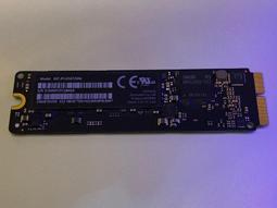 APPLE 原廠 256G SSD MacBook Pro Air A1502 A1466 2013 2014 2015 歷史價格詳細信息