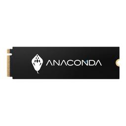 巨蟒 ANACOMDA巨蟒 PCIe Gen3x4 NVMe SSD固態硬碟 I3  [全新免運][編號 W72737] 歷史價格詳細信息