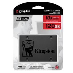 金士頓A400手提電腦桌機主機主SSD固態盤240克240gb筆電光驅位改裝加裝固態硬盤SATA3可預裝帶系統的240g 歷史價格詳細信息