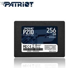 Patriot美商博帝 P210 2TB 2.5吋 SSD固態硬碟 歷史價格詳細信息