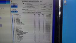 二手良品美光 DDR4-2400T / 8G 筆電記憶體 內容詳看 歷史價格詳細信息