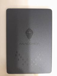ANACOMDA巨蟒 TB 泰坦戰蟒款 240GB SSD固態硬碟  現貨 蝦皮直送 歷史價格詳細信息
