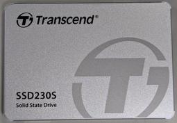 【Transcend 創見】256GB SSD230S 2.5吋SATA III SSD固態硬碟 歷史價格詳細信息