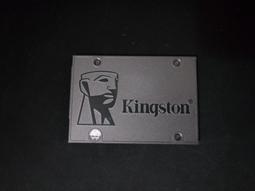 Kingston 金士頓 SA400 A400 120G 2.5吋 SSD 固態硬碟 SA400S37 120GB 歷史價格詳細信息