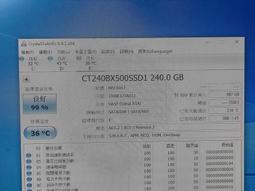 二手良品美光 DDR4-2400T / 8G 筆電記憶體 內容詳看 歷史價格詳細信息