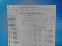 二手良品APACER DDR4-2400 / 8G 筆電記憶體 內容詳看 歷史價格詳細信息