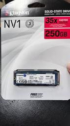 Kingston 金士頓 NV1 SNVS NVMe 500GB 1TB 2TB M.2 PCIe 500G 1T 2T 歷史價格詳細信息