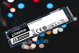 Kingston 金士頓 A2000 SA2000M8 250G / 500G M.2 2280 PCI-e 固態硬碟 歷史價格詳細信息