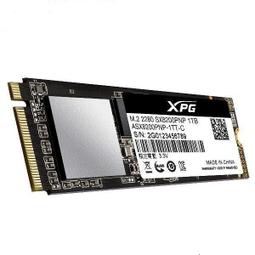 ADATA威剛 XPG SX8200Pro 1TB M.2 2280 PCIe SSD固態硬碟/(五年保) 歷史價格詳細信息