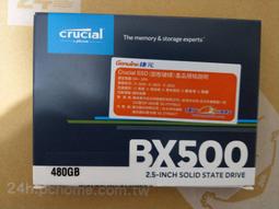 【Micron 美光】Crucial BX500 480GB SSD 2.5吋固態硬碟 歷史價格詳細信息