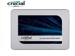 美光 Micron Crucial MX500 250G 500G 1T 2.5吋 SATAIII SSD固態硬碟 歷史價格詳細信息