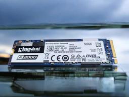 金士頓500GB/1T SSD固態硬盤M.2接口NVMe協議 兼容3.0 NV2系列470 歷史價格詳細信息