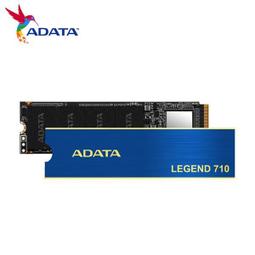 ADATA 威剛 LEGEND 710 M.2 PCIe3.0x4 SSD 固態硬碟 含散熱片 /紐頓e世界 歷史價格詳細信息