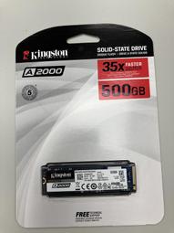Kingston 金士頓 NV1 SNVS NVMe 500GB 1TB 2TB M.2 PCIe 500G 1T 2T 歷史價格詳細信息
