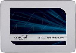 Micron 美光 Crucial MX500 500GB SSD 2.5吋固態硬碟 現貨 廠商直送 歷史價格詳細信息