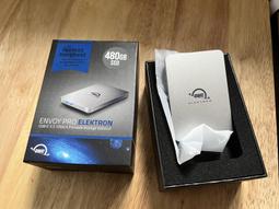 OWC Envoy Pro SX (480GB) Thunderbolt 3 M.2 SSD 歷史價格詳細信息