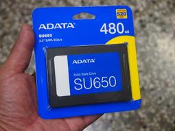 威剛 SU650  256G 512G SSD固態硬盤 SATA3 SP580 480G 960G 240G 歷史價格詳細信息