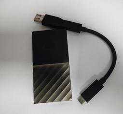 WD 威騰 My Passport SSD 4TB USB 3.2 外接SSD《灰》 歷史價格詳細信息