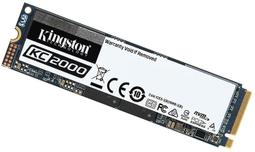 《SUNLINK》Kingston 金士頓 KC2500 500GB 500G M.2 2280 NVMe SSD 歷史價格詳細信息