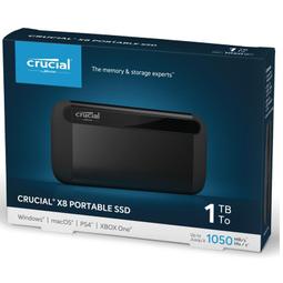 Micron Crucial X8 2TB 外接式SSD 現貨 廠商直送 歷史價格詳細信息