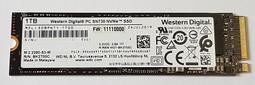 WD 黑標 SN770 1TB NVMe M.2 PCIe SSD 現貨 廠商直送 歷史價格詳細信息