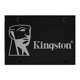 Kingston 金士頓 KC600 1TB 2.5吋 SATA SSD【五年保】SKC600/1024G 歷史價格詳細信息