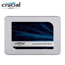【全新盒裝】美光Micron Crucial MX500 1TB 2.5吋 SATAⅢ 固態硬碟 SSD 歷史價格詳細信息