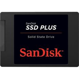 SANDISK 1TB SSD Plus 2.5吋 SATAIII 固態硬碟 G26 535 MB/s 廠商直送 現貨 歷史價格詳細信息