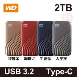WD 威騰 My Passport SSD 4TB USB 3.2 外接SSD《灰》 歷史價格詳細信息