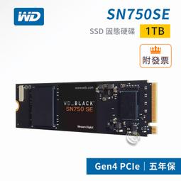 WD 黑標 SN750 SE 1TB M.2 2280 Gen4 PCIe SSD 固態硬碟 歷史價格詳細信息