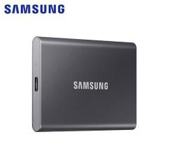 三星T7 1TB USB 3.2 Gen 2移動固態硬碟 靛青藍+金士頓 FURY D4 3200 32GB(16GBx2) 桌上型超頻記憶體 歷史價格詳細信息