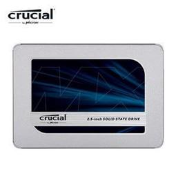 美光 MICRON CRUCIAL MX500 2.5吋 內接式硬碟 固態硬碟 SATA3 SSD 1TB 1000GB 歷史價格詳細信息
