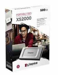 金士頓 SXS2000/4000G XS2000 4TB 外接式 固態硬碟 SSD 現貨 蝦皮直送 歷史價格詳細信息